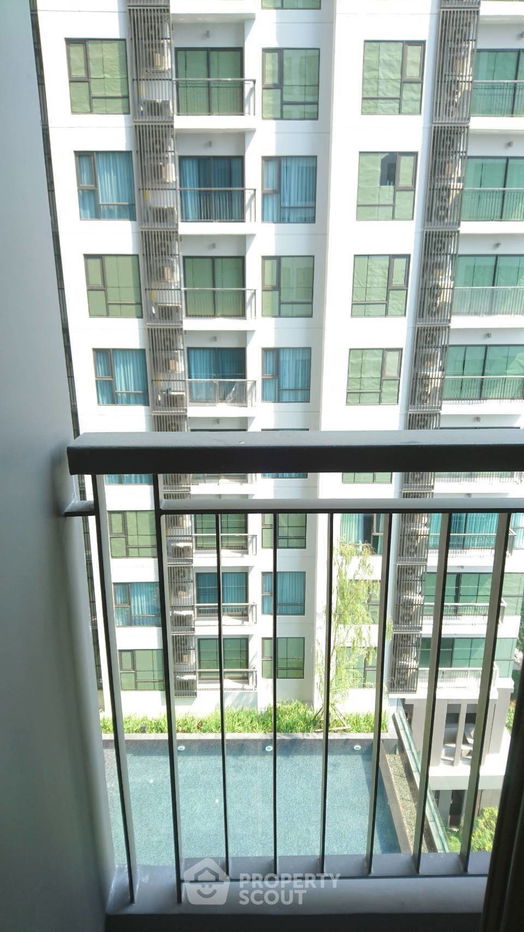 รูป คอนโด 1-ห้องนอน ที่ ริทึ่ม สุขุมวิท 36-38 ใกล้ BTS ทองหล่อ (ID 975358) - รูปที่ 7/8