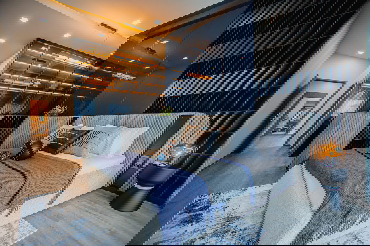 picture 4 Bedrooms Luxury House in Sriracha for Sale - 13/16