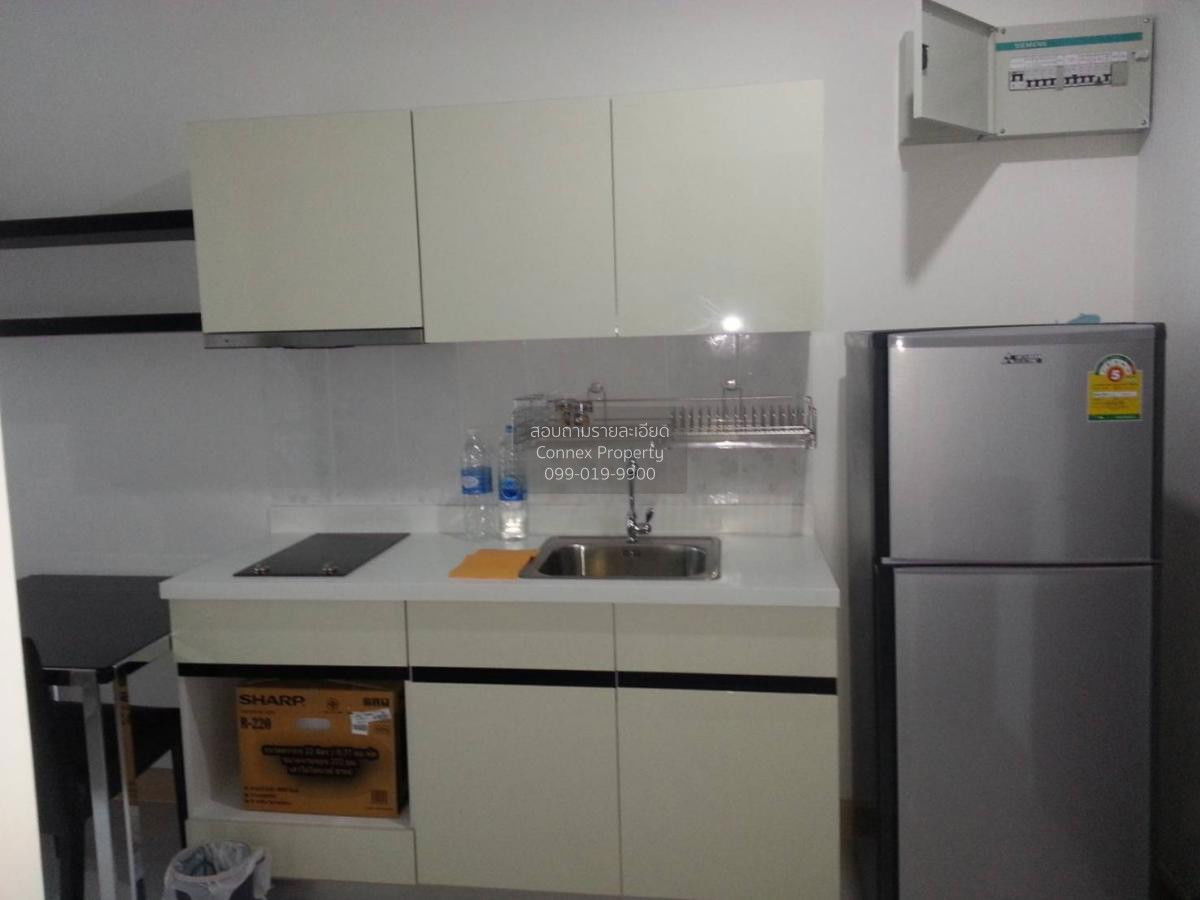 รูป เช่าคอนโด  เดอะ เพรสซิเดนท์ สุขุมวิท BTS-อ่อนนุช พระโขนงเหนือ เขต วัฒนา กรุงเทพ CX-23141 ✅ ทักไลน์ @connexproperty ตอบทันที ทีมงานมืออาชีพ ✅  - รูปที่ 4/6