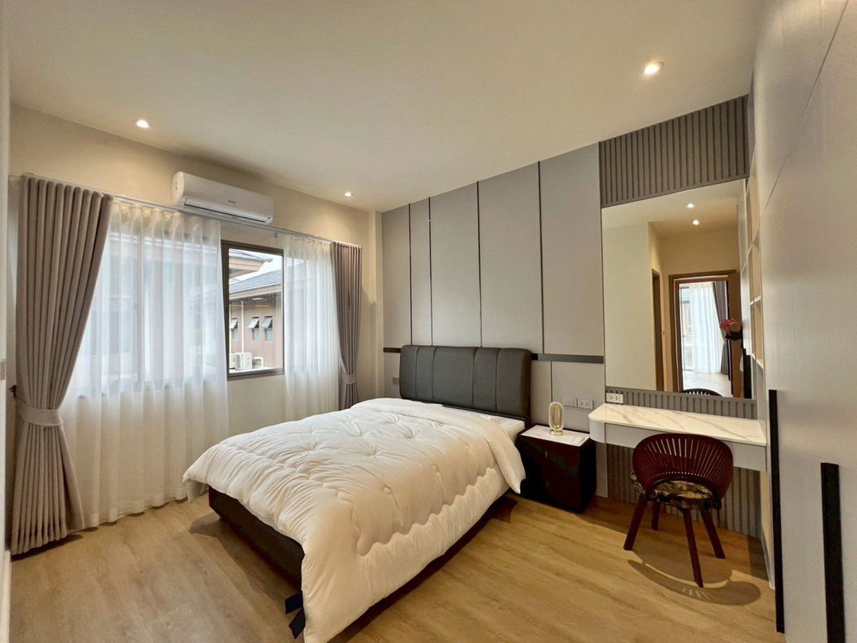 รูป ขายบ้าน 4 ห้องนอนในพัทยาตะวันออก - รูปที่ 5/12