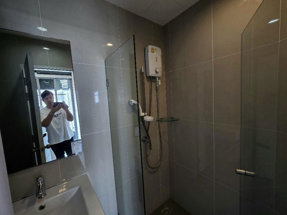 รูป 🔮RB22013 ให้เช่าถูกมาก👍ไอดีโอ โมบิ บางซื่อ แกรนด์ อินเตอร์เชนจ์✅แอดไลน์ @119dgdea ( มี @ ด้วย) แอดมินตอบไว - รูปที่ 3/5