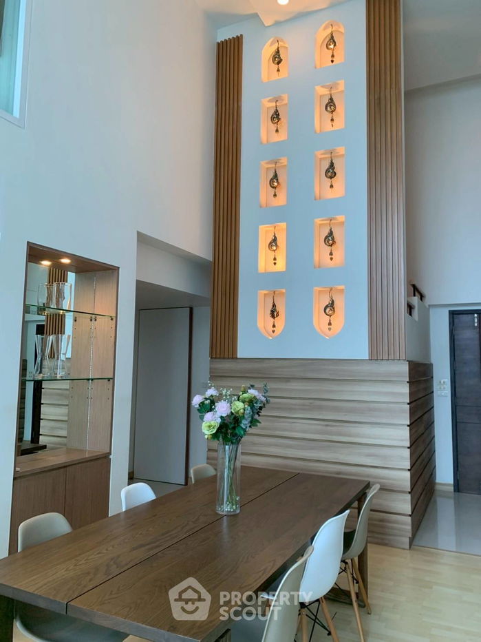 picture 2-BR Condo at The Rajdamri near BTS Ratchadamri (ID 2327344) - 8/22