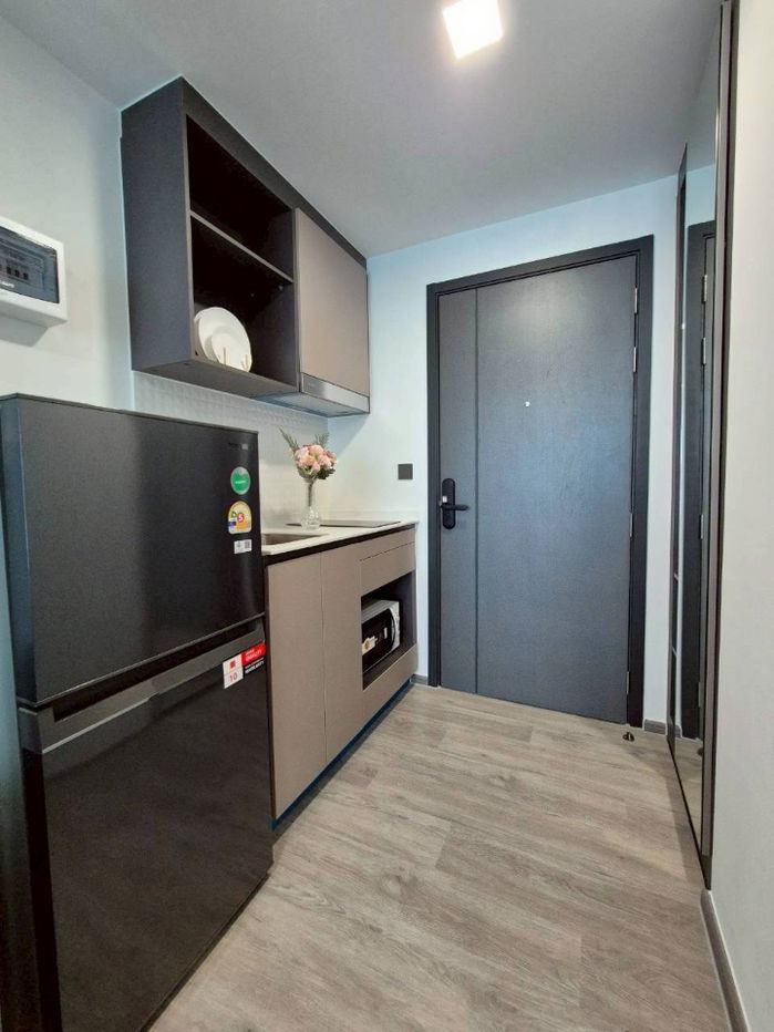 picture PFD-07594	 Condo for Rent: ATMOZ Palacio Ladprao-Wanghin   Schedule a viewing ■ Line: @propertyfinder		 - 8/11