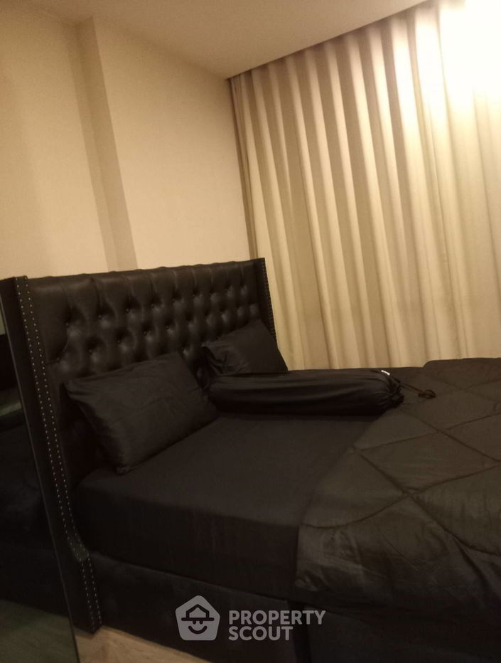 รูป คอนโด 1-ห้องนอน ที่ เดอะ รูม สุขุมวิท 69 ใกล้ BTS พระโขนง (ID 2004885) - รูปที่ 6/7