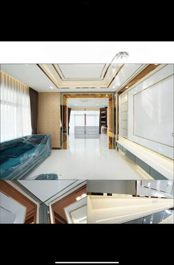 รูป เช่าบ้าน  เพอร์เฟค มาสเตอร์พีช เซนจูรี่ รัตนาธิเบศร์ ไทรม้า เมืองนนทบุรี นนทบุรี CX-139026 ✅ ทักไลน์ @connexproperty ตอบทันที ทีมงานมืออาชีพ ✅  - รูปที่ 8/12