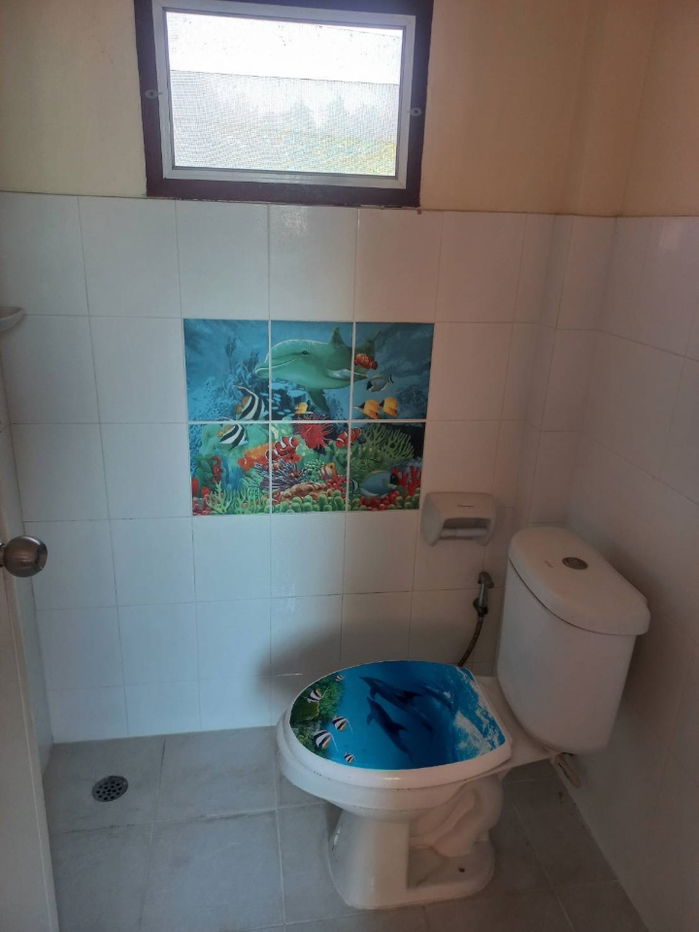 รูป ให้เช่าบ้านเดี่ยว 2 ชั้น 20 ตร.ว. พร้อมเฟอร์นิเจอร์ ราคาถูกมาก ตำบลโคกคาม บางปลาม้า สุพรรณบุรี ( เจ้าของปล่อยเช่าเอง ) - รูปที่ 10/12