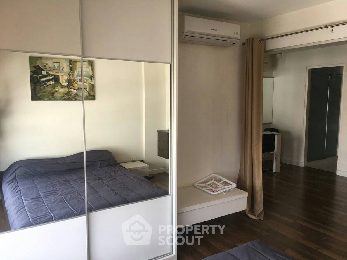 picture 1-BR Condo at The Room Sukhumvit 79 near BTS On Nut (ID 825373) - 5/7
