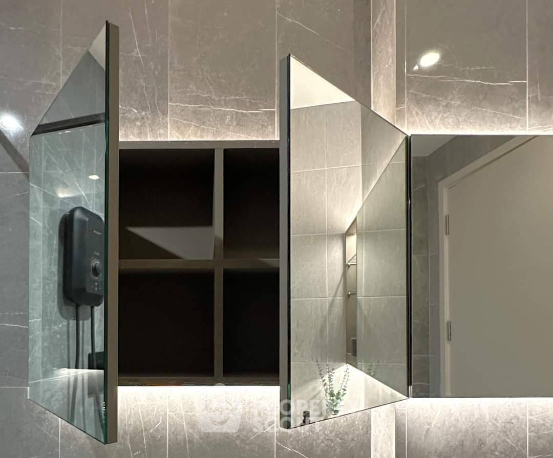 picture 2-BR Condo at The Room Sukhumvit 62 near BTS Punnawithi (ID 1873131) - 13/19