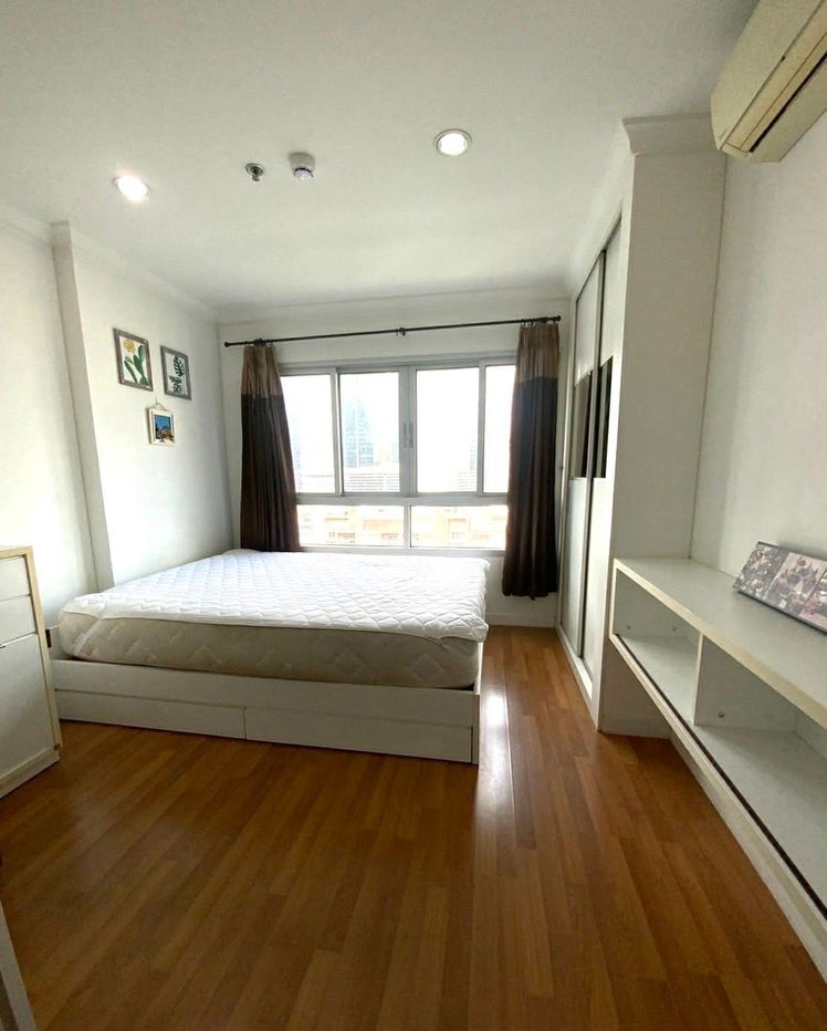 picture Rent Condo Lumpini Place Rama9-Ratchada - 11/23