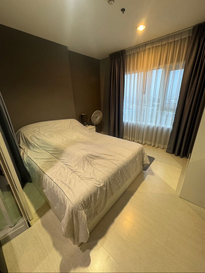 รูป Aspire Erawan TowerB ชั้น20 วิวเมือง☁️ - รูปที่ 1/5