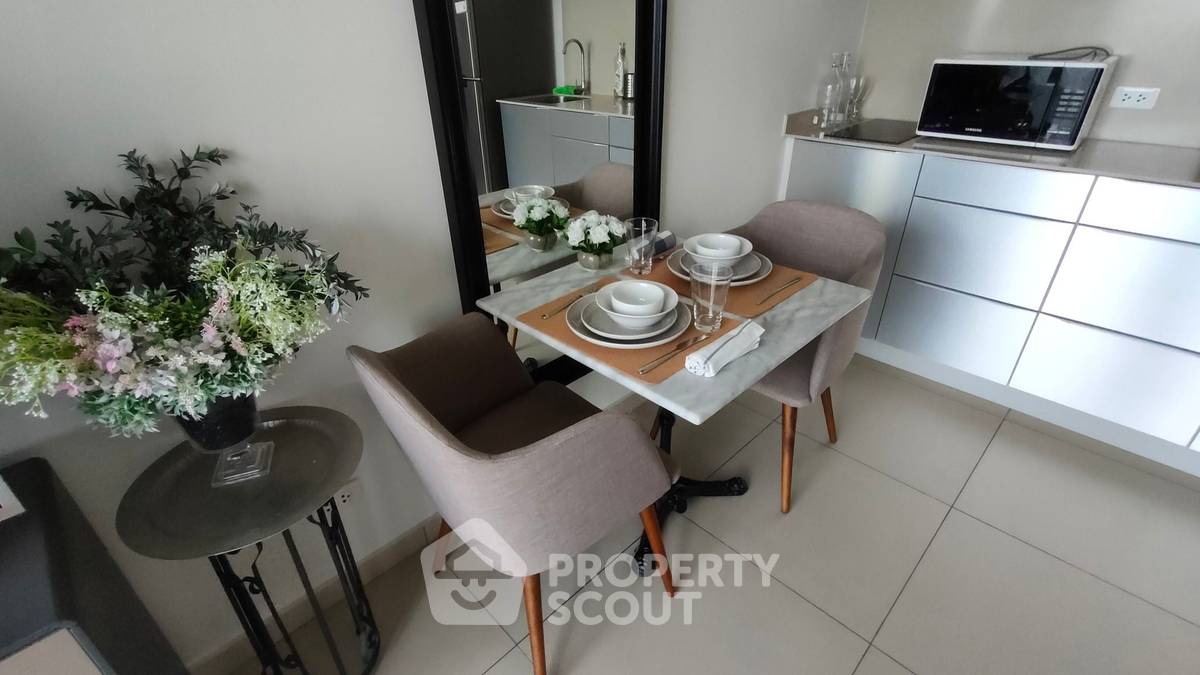 picture 1-BR Condo at The Lofts Ekkamai near BTS Ekkamai (ID 696724) - 3/6