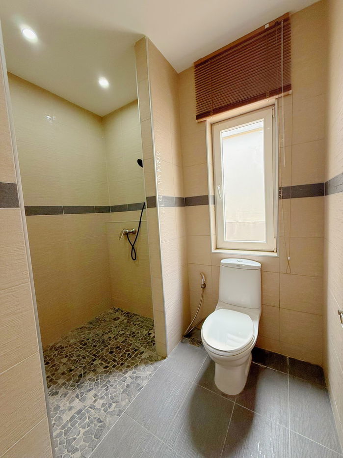 รูป พูลวิลล่าทันสมัยให้เช่าในพัทยาตะวันออก - รูปที่ 13/14