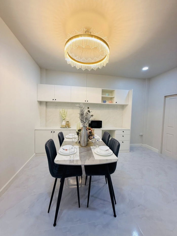 รูป ขายทาวน์เฮาส์ 2 ชั้น ในสยามคันทรีคลับ - รูปที่ 6/18