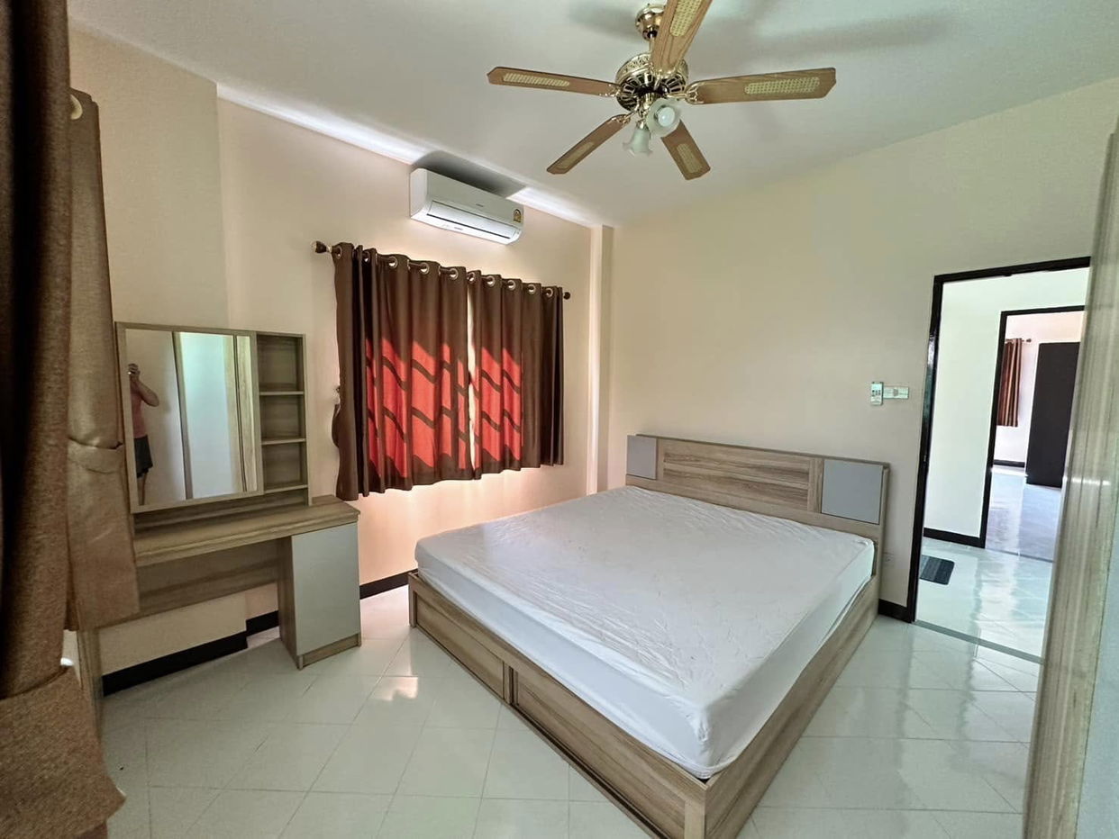 รูป 3-Bedroom House for Rent in North Pattaya - รูปที่ 8/14