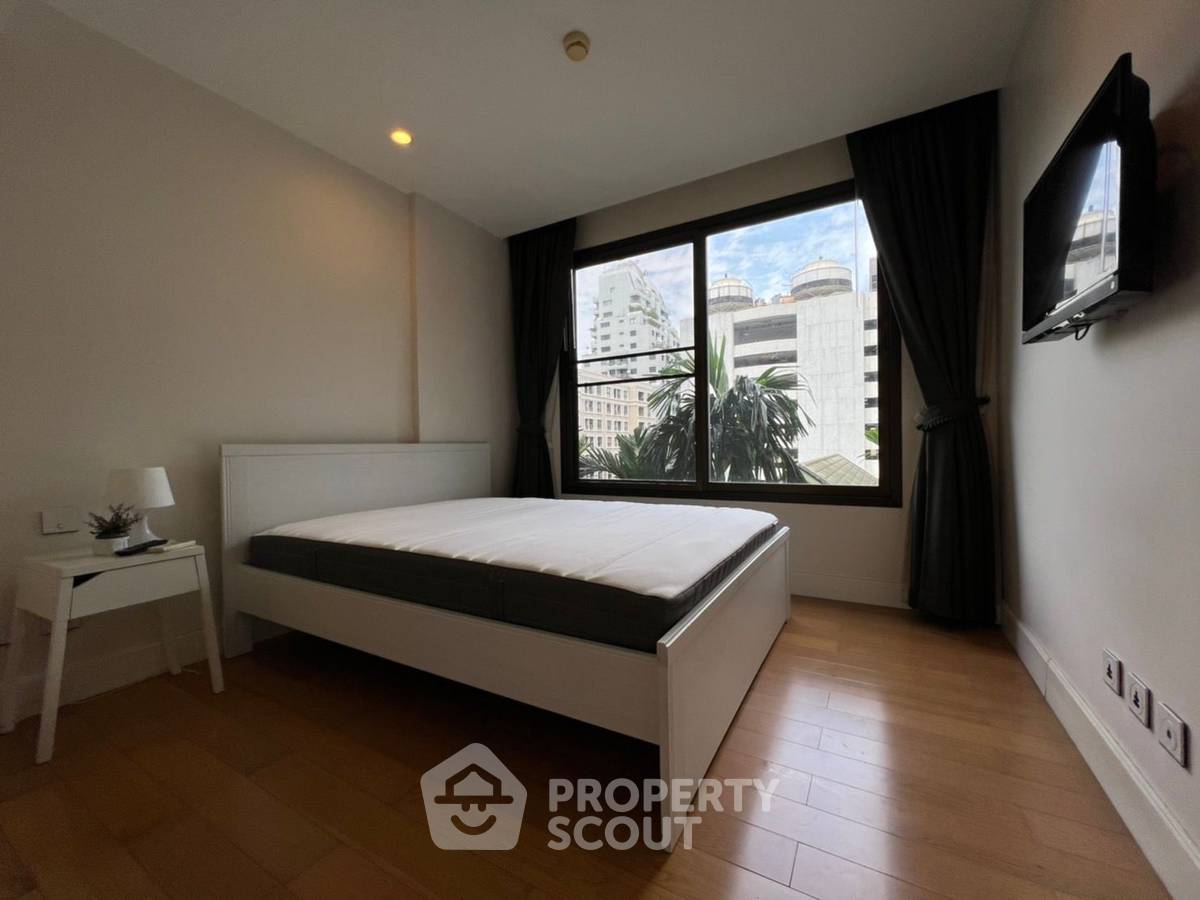 picture 1-BR Condo at Collezio Sathorn-Pipat near BTS Chong Nonsi (ID 1880990) - 4/9