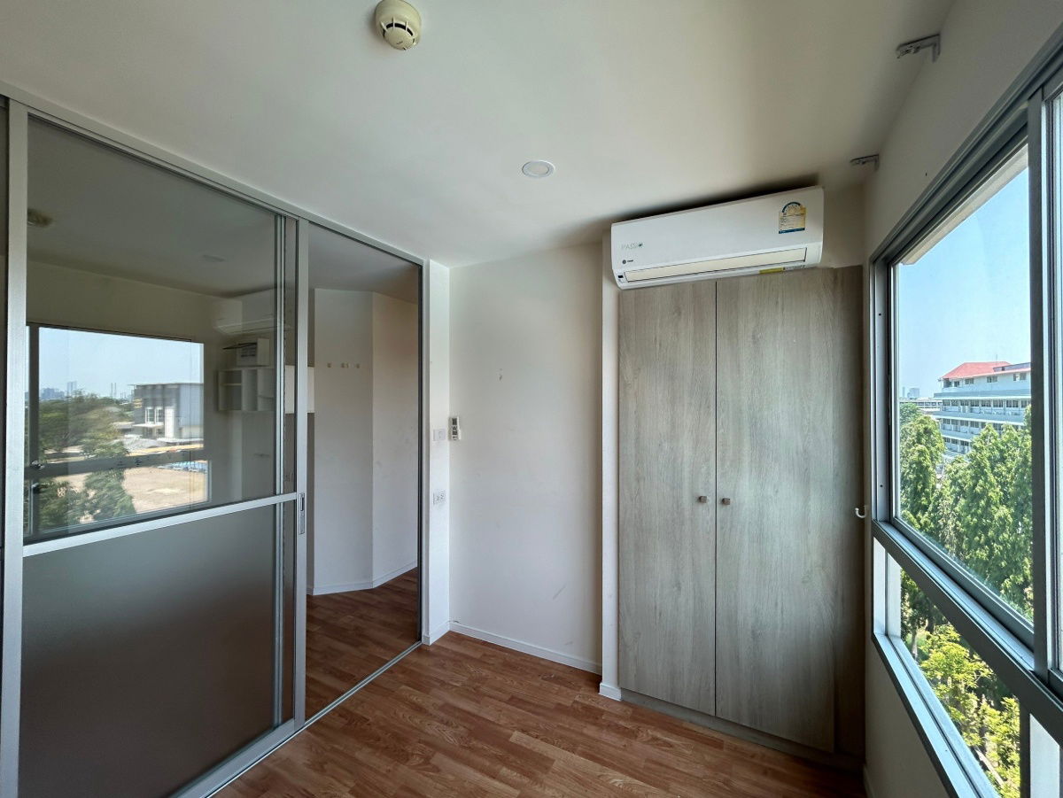 รูป JK 4296336 : ลุมพินี วิลล์ สุขุมวิท 76-แบริ่ง สเตชั่น - รูปที่ 6/10