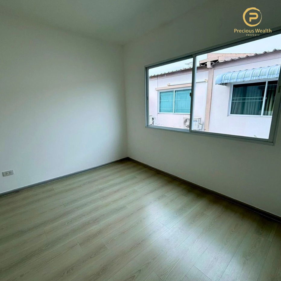 รูป 🏡✨ ทาวน์โฮม 2 ชั้น โครงการ อินดี้ บางใหญ่ 2 (Indy Bangyai 2)  - รูปที่ 5/9