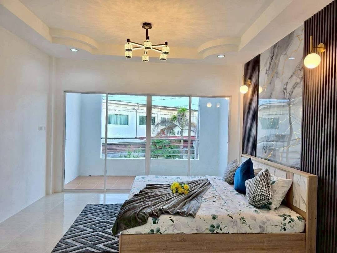 รูป 2-Bedroom Townhouse for Sale in Nong Pla Lai - รูปที่ 4/9