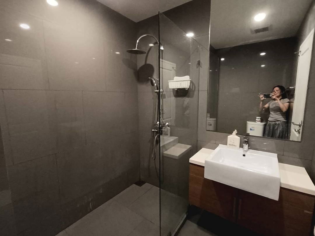 รูป ห้เช่า คอนโด โนเบิล รีโว สีลม *ห้องสวย* ใกล้ BTS สุรศักดิ์ ที่ ไลน์ : @homefinder - รูปที่ 13/13