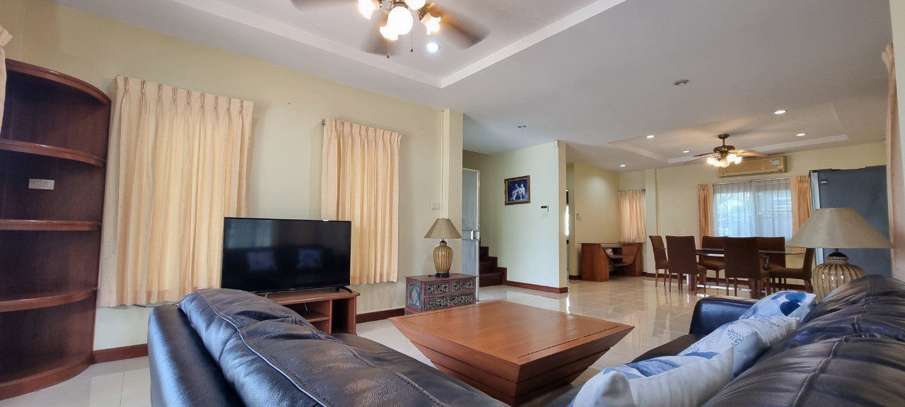 รูป ขายบ้าน 4 ห้องนอนในพัทยาเหนือ - รูปที่ 3/21