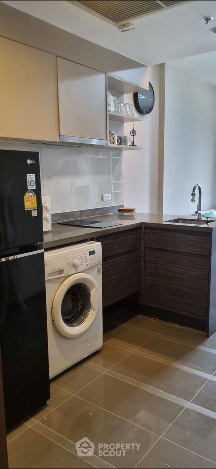 picture 1-BR Condo at Onyx Phahonyothin near BTS Saphan Khwai (ID 1881292) - 3/8