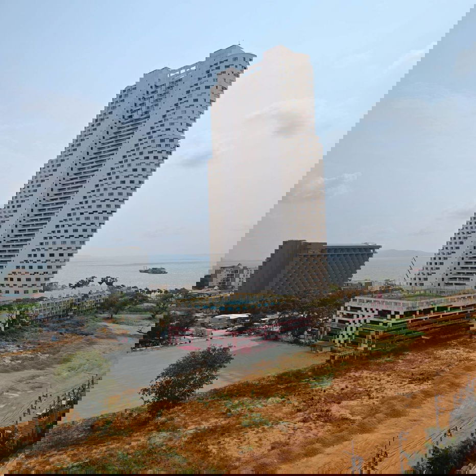 picture 1 Bedroom Condo for Sale at Lumpini Seaview Jomtien - 11/11