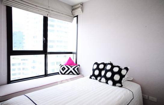 picture 2-BR Condo at HQ Thonglor near BTS Thong Lor (ID 104762) - 8/9