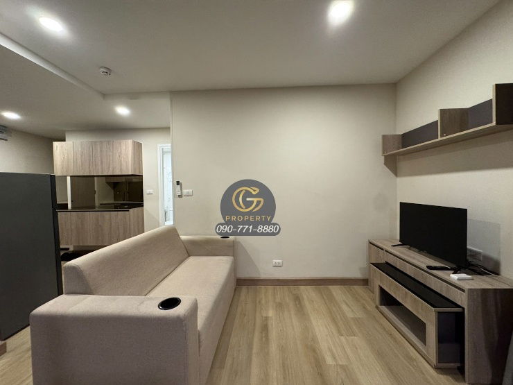 รูป ให้เช่า The Indeed Condo Urban Sriracha (เก้ากิโล ศรีราชา) - รูปที่ 16/22