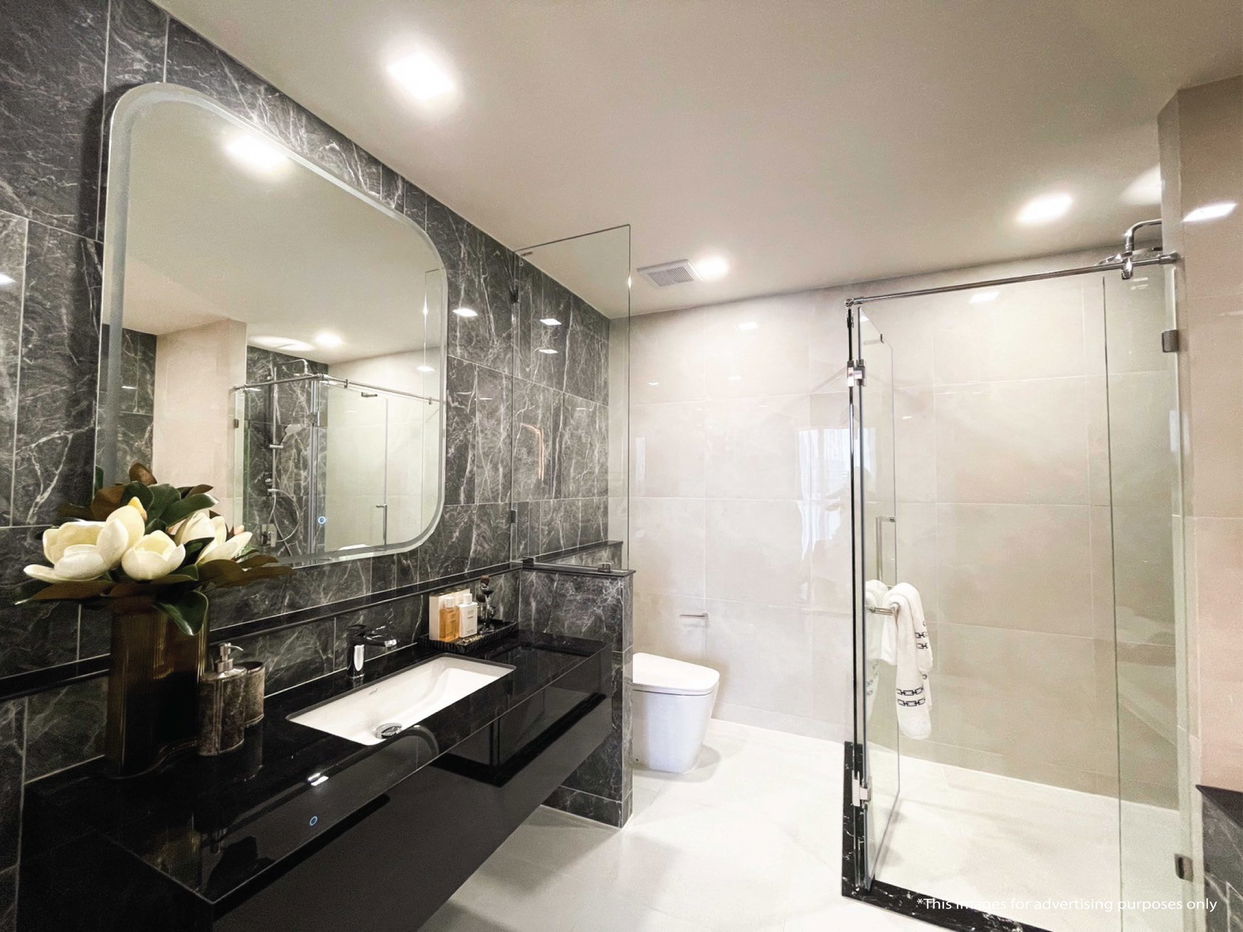 picture Aquarous Jomtien 2 Bedrooms for Sale - 14/15