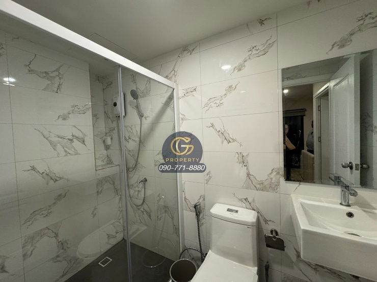 รูป ให้เช่า The Indeed Condo Urban Sriracha (เก้ากิโล ศรีราชา) - รูปที่ 19/22