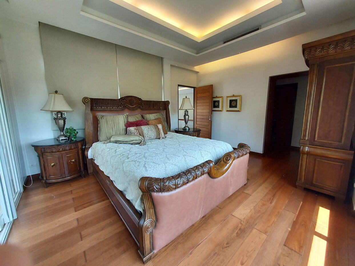 picture 3 Bedrooms House for Sale in Na Jomtien - 5/10