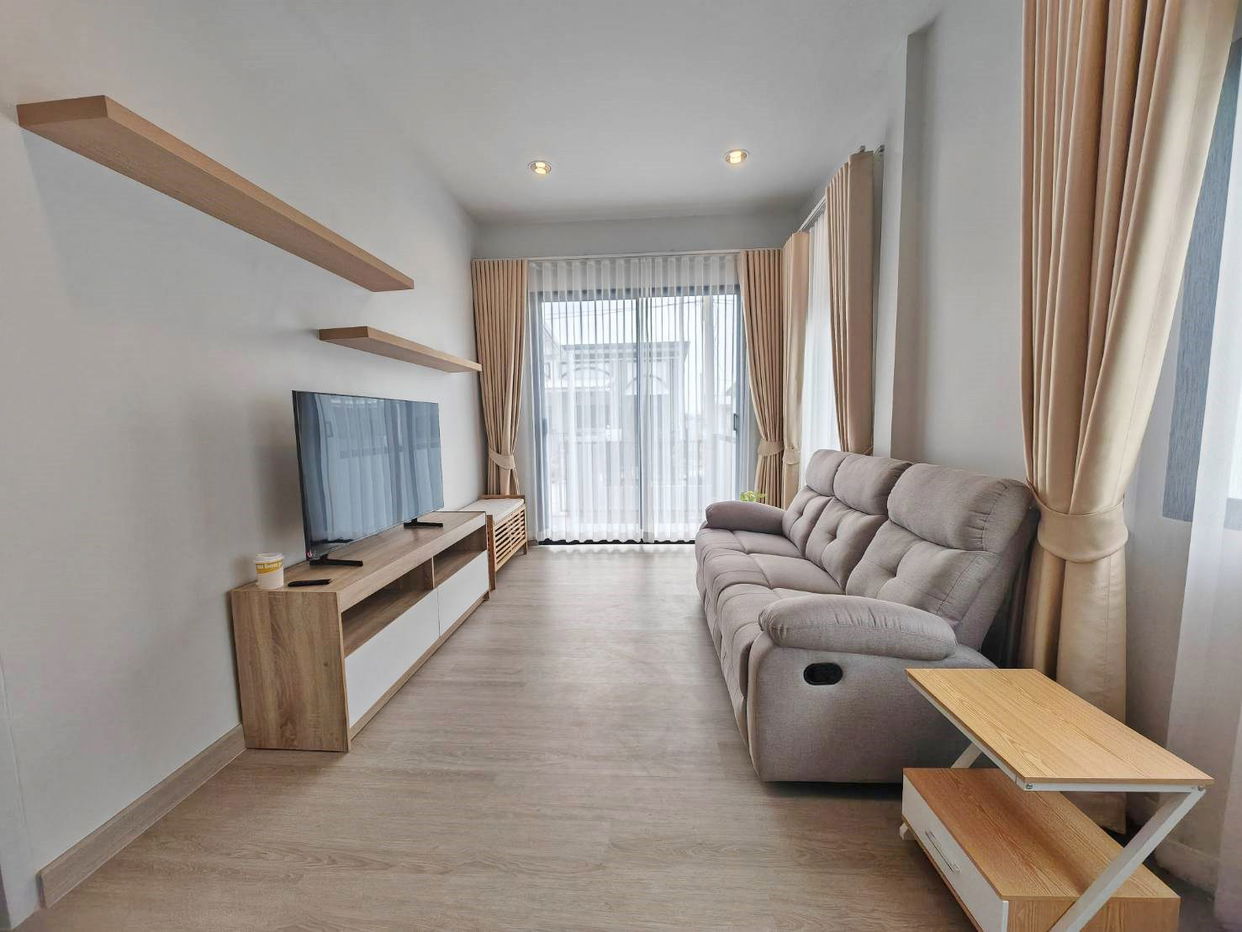 picture Wiztown Pattaya 2 Bedrooms for Rent - 4/13