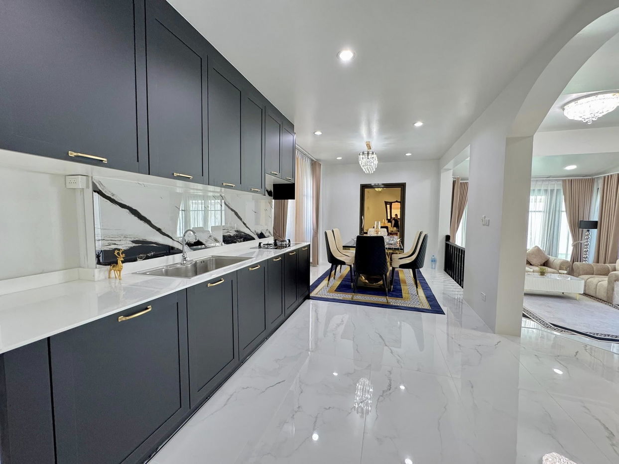 รูป ขายวิลล่า 5 ห้องนอน บ้านฟ้าริมหาด - รูปที่ 6/14