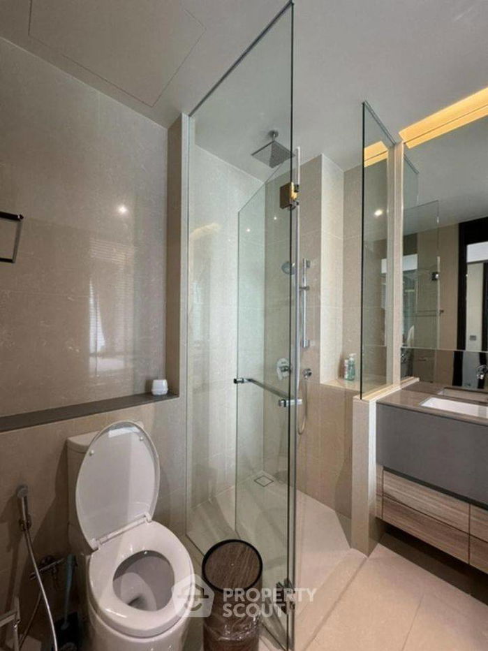 picture 1-BR Condo at The Esse Asoke near MRT Sukhumvit (ID 1772517) - 11/14