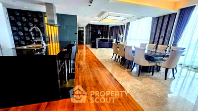 คอนโดให้เช่า : คอนโด 3-ห้องนอน ที่ เดอะ พาโน พระราม 3 ใน บางโพงพาง (ID 2256315)