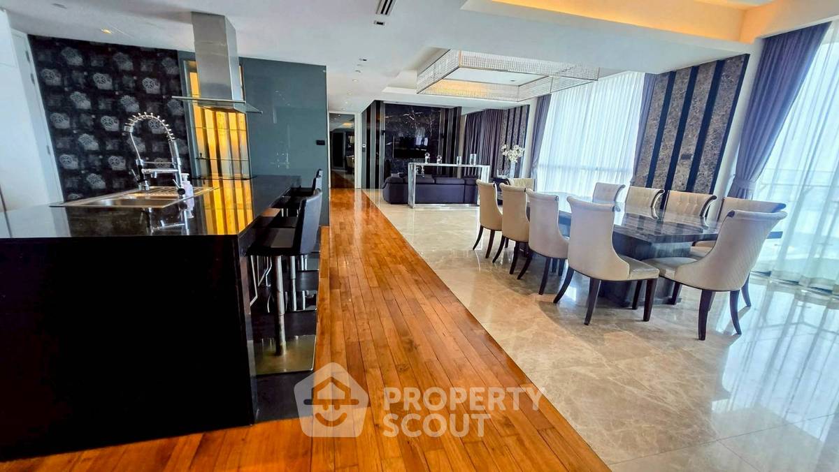 picture 3-BR Condo at The Pano Rama 3 in Bang Phong Phang (ID 2256315) - 1/7