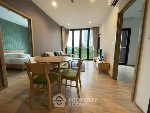 2-BR Condo at Kawa Haus near BTS On Nut (ID 2205416)