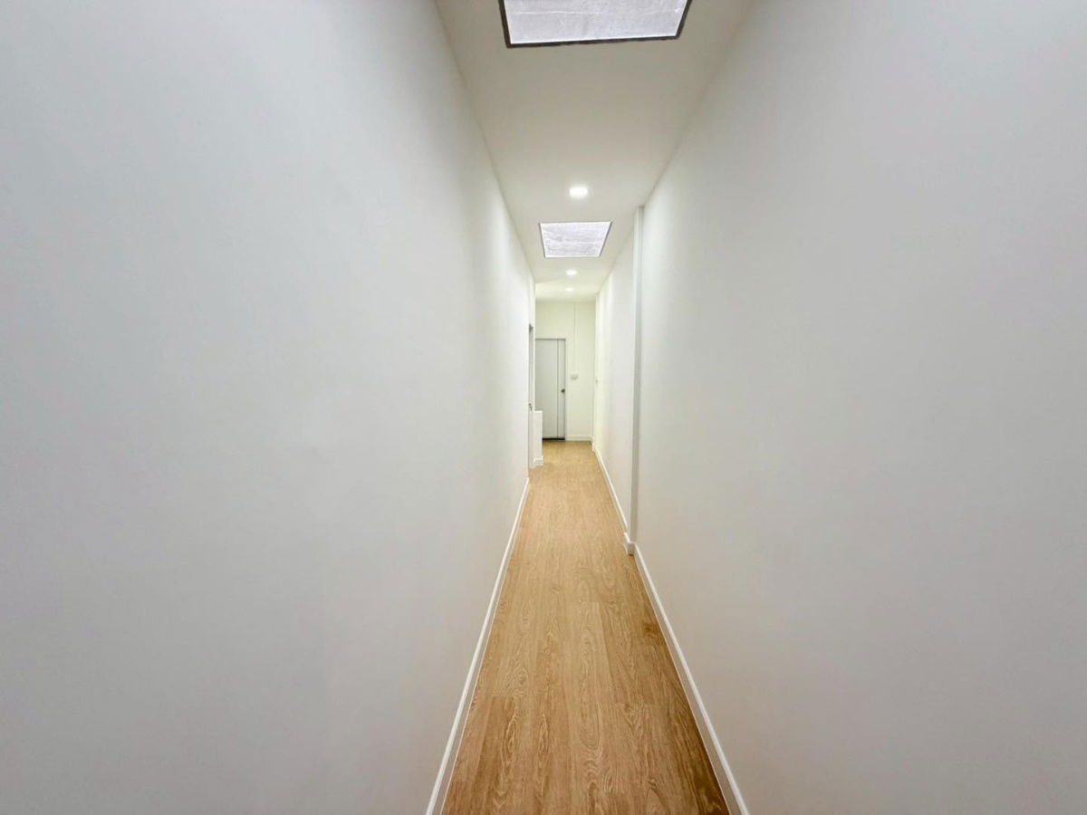 รูป ขาย ทาวน์เฮ้าส์ 19.6 ตร.ว. บ้านเสนานิคม 1  ซอยเสนานิคม 1  - รูปที่ 10/44