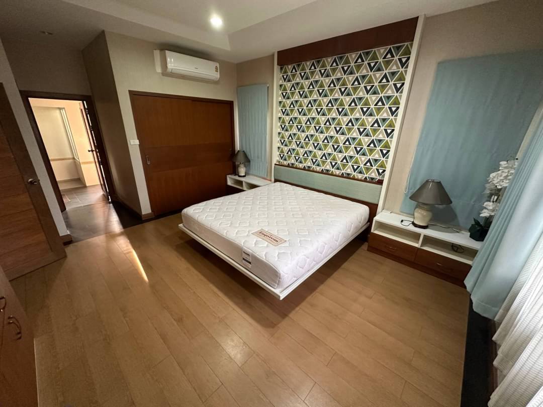 รูป ขายพูลวิลล่า บางเสร่ - รูปที่ 4/8