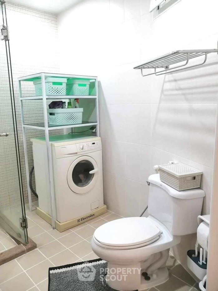 รูป คอนโด 2-ห้องนอน ที่ ซันไรส์ บีช รีสอร์ท แอนด์ เรสซิเดนซ์ ใน นาจอมเทียน (ID 2058030) - รูปที่ 17/24