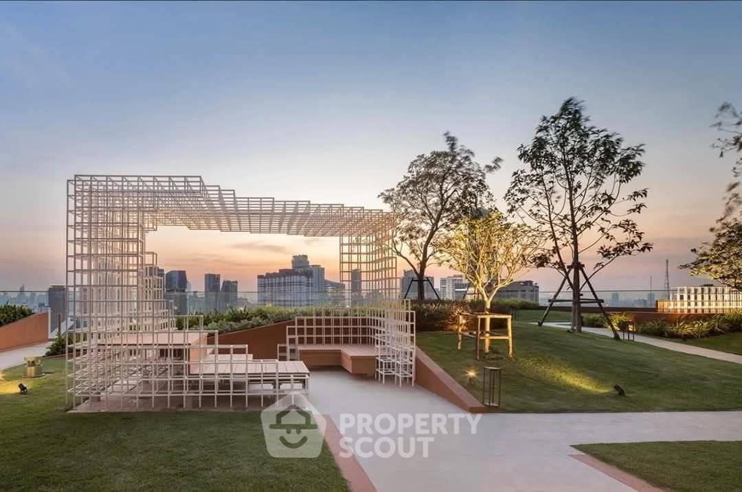 รูป คอนโด 1-ห้องนอน ที่ เอ็กซ์ที พญาไท ใกล้ BTS พญาไท (ID 1963184) - รูปที่ 15/17