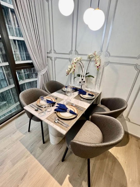 picture 🌈💚 E40805 FYNN Asoke 💚🌈   Get a Special Code when renting with us 💬 LINE: @theagentpro - 20/31