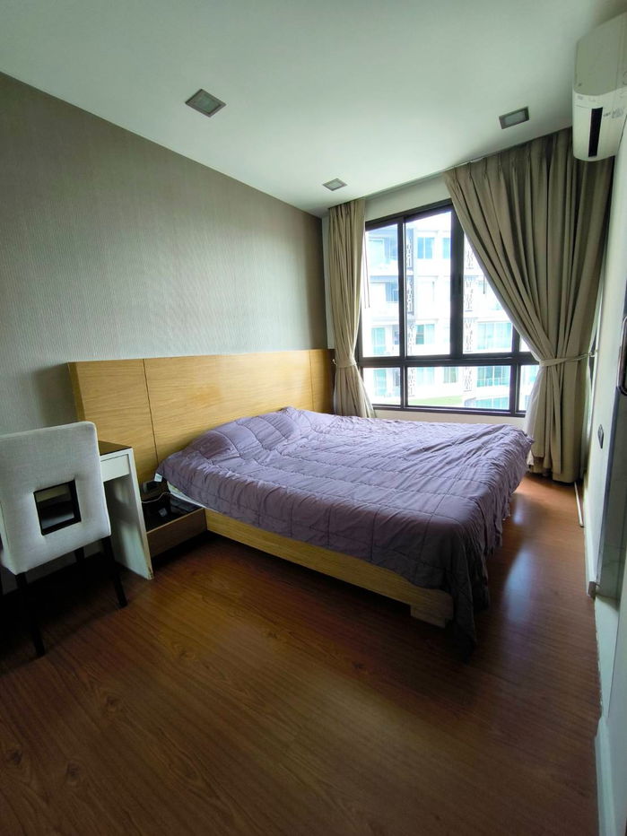 picture 🔥 Siri Condominium — Corner Unit Near Nimman with Tenant! Great Investment 🔥 - 15/15