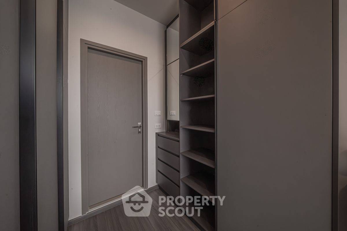 รูป คอนโด 1-ห้องนอน ที่ ไอดีโอ สุขุมวิท - พระราม 4 ใกล้ BTS พระโขนง (ID 2209082) - รูปที่ 13/19