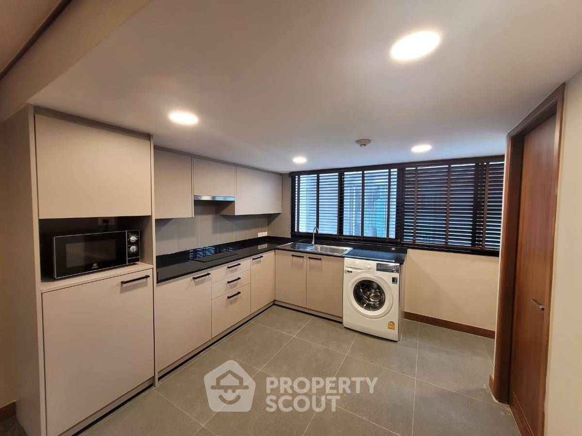 รูป คอนโด 2-ห้องนอน ที่ ยูไนเต็ด ทาวเวอร์ ใกล้ BTS ทองหล่อ (ID 2009616) - รูปที่ 6/28