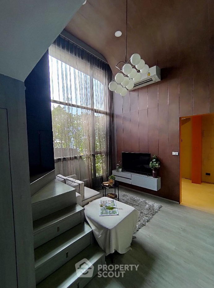 picture 2-BR Condo at Origin Plug & Play Ramkhamhaeng Triple Station in Hua Mak (ID 731562) - 5/17