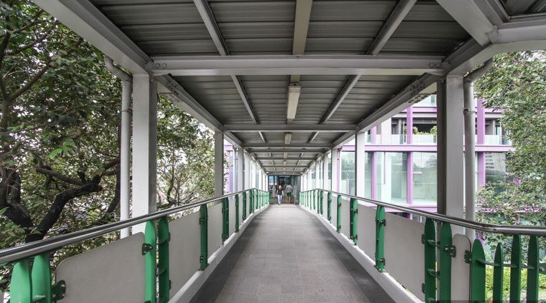 picture BTS Thonglor 50 m. Price  21,000 Baht Condo Noble Remix Sukhumvit 36 ( Rental ) - 9/9