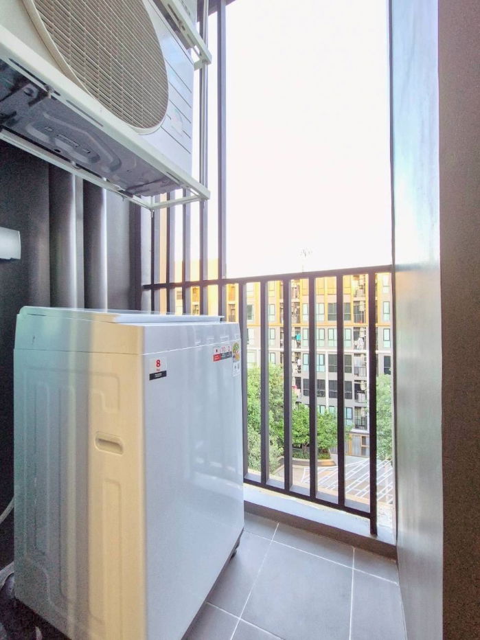 รูป ให้เช่า :  ST0367 :  แอทโมซ บางนา Atmoz Bangna - รูปที่ 7/9