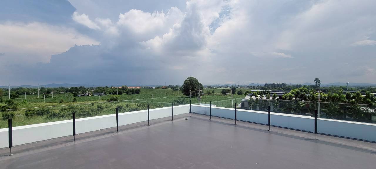 รูป ขายวิลล่าหรูในเขาตาโล พัทยา - รูปที่ 19/19