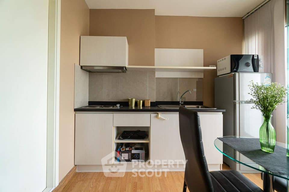 picture 1-BR Condo at Aspire Rama 4 near BTS Phra Khanong (ID 382030) - 4/9